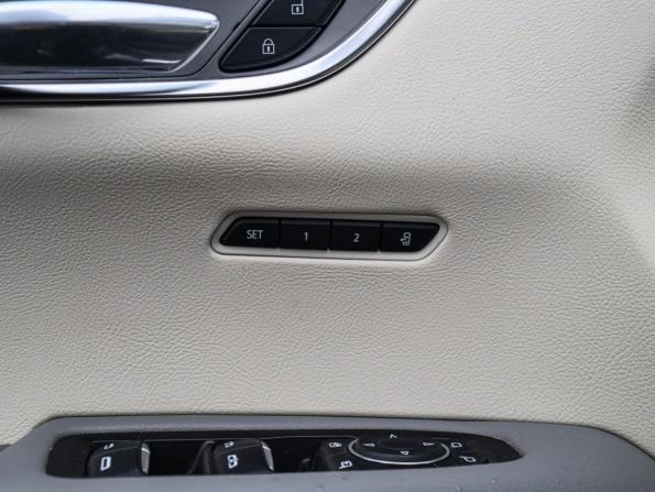 Cadillac XT6 I с пробегом 2021 года, цена 4 050 000 рублей, 85435 км, внедорожник, Автокод Объявления