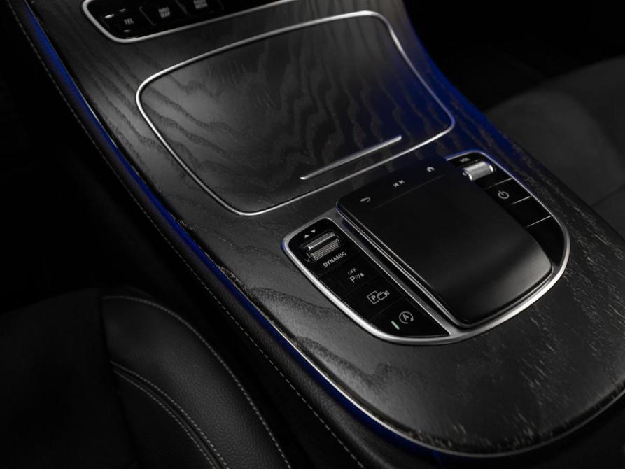 Mercedes-Benz E-Класс V (W213 S213 C238) Рестайлинг Москва  - изображение 20