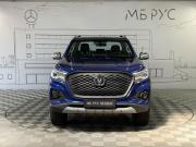 Changan Hunter I Москва  - изображение 28