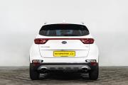 Kia Sportage IV Рестайлинг Сургут  - изображение 29