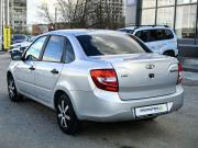 Lada (ВАЗ) Granta I Мурманск  - изображение 29