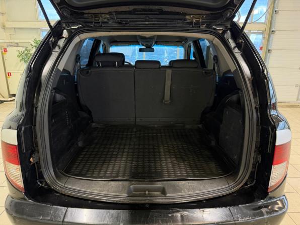 SsangYong Kyron I с пробегом 2007 года, цена 699 000 рублей, 145000 км, внедорожник, Автокод Объявления