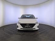 Hyundai Solaris II Рестайлинг Москва  - изображение 28
