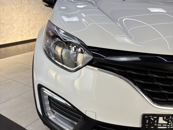 Renault Kaptur I с пробегом 2018 года, цена 1 599 000 рублей, 101250 км, внедорожник, Автокод Объявления