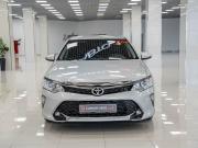 Toyota Camry VII (XV50) Рестайлинг Самара  - изображение 43