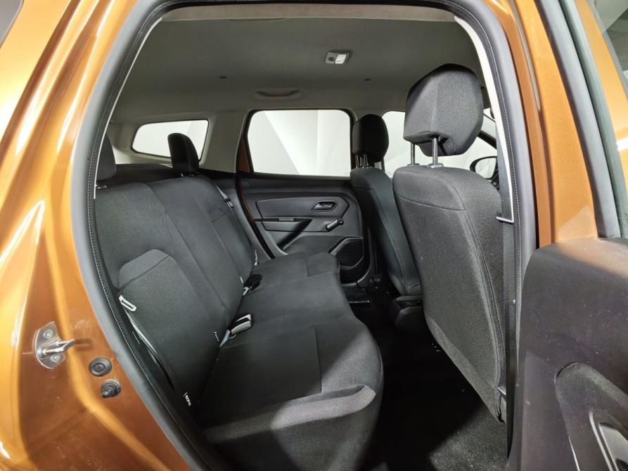 Renault Duster II Москва  - изображение 16