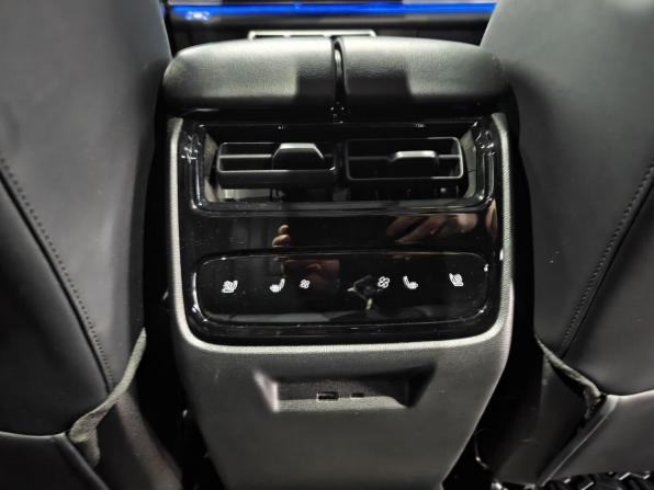 Chery Tiggo 9 I с пробегом 2024 года, цена 3 200 000 рублей, 32437 км, внедорожник, Автокод Объявления