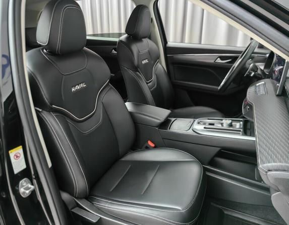 Haval Jolion I с пробегом 2023 года, цена 1 999 000 рублей, 46000 км, внедорожник, Автокод Объявления