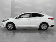 Hyundai Solaris II Рестайлинг Новосибирск  - изображение 23