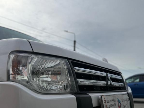 Mitsubishi Pajero Mini II с пробегом 2012 года, цена 900 000 рублей, 49690 км, внедорожник, Автокод Объявления