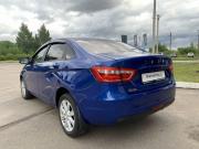 Lada (ВАЗ) Vesta I Великие Луки  - изображение 27