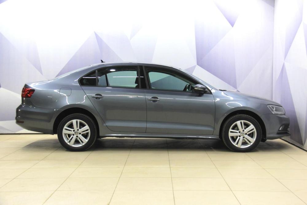 Volkswagen Jetta VI Рестайлинг Чебоксары  - изображение 7