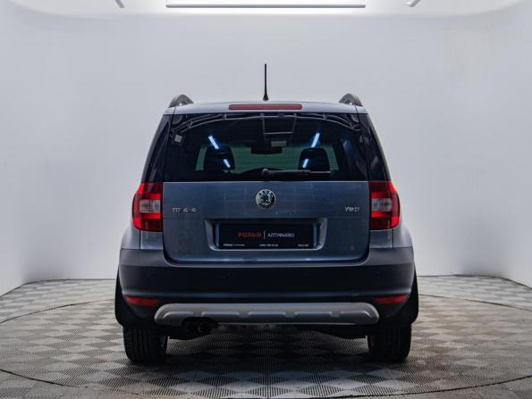 Skoda Yeti I с пробегом 2011 года, цена 890 000 рублей, 223529 км, внедорожник, Автокод Объявления