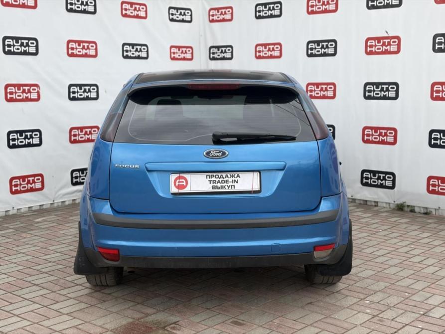 Ford Focus II Санкт-Петербург  - изображение 5