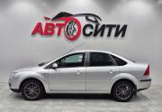 Ford Focus II Воронеж  - изображение 24