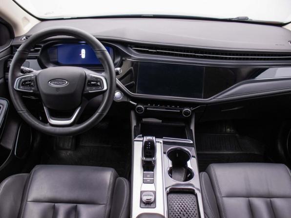 Omoda S5 с пробегом 2023 года, цена 1 412 000 рублей, 85324 км, седан, Автокод Объявления