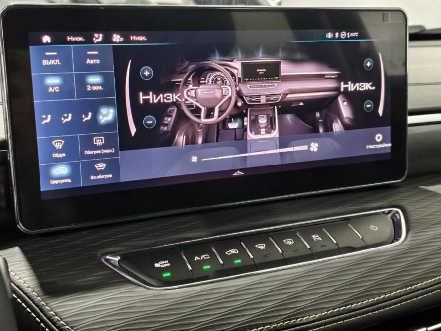 Haval Jolion I Рестайлинг Курск  - изображение 15