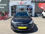 Opel Astra J Рестайлинг Альметьевск  - изображение 15