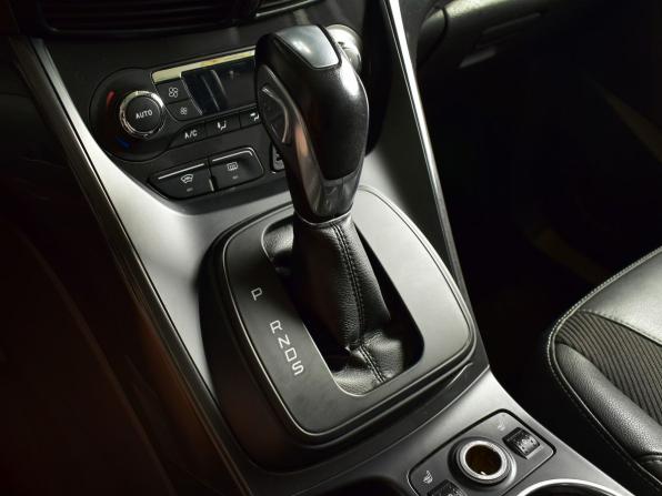 Ford Kuga II с пробегом 2016 года, цена 1 169 995 рублей, 177920 км, внедорожник, Автокод Объявления