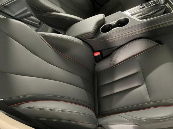 Omoda S5 с пробегом 2023 года, цена 1 900 000 рублей, 1467 км, седан, Автокод Объявления