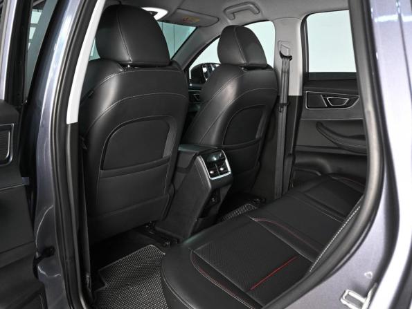 Chery Tiggo 7 Pro I с пробегом 2022 года, цена 1 739 000 рублей, 75844 км, внедорожник, Автокод Объявления
