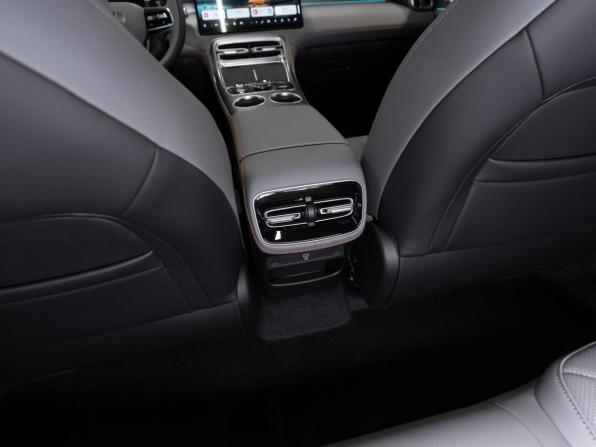 Geely Galaxy M7 с пробегом 2026 года, цена 3 900 000 рублей, 10 км, внедорожник, Автокод Объявления