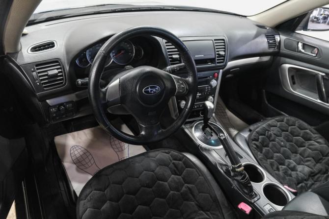Subaru Outback III Рестайлинг с пробегом 2007 года, цена 1 129 000 рублей, 331000 км, универсал, Автокод Объявления