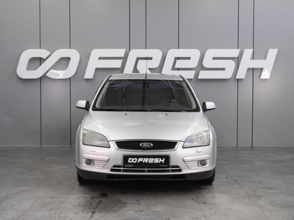 Ford Focus II с пробегом 2006 года, цена 399 000 рублей, 221095 км, седан, Автокод Объявления