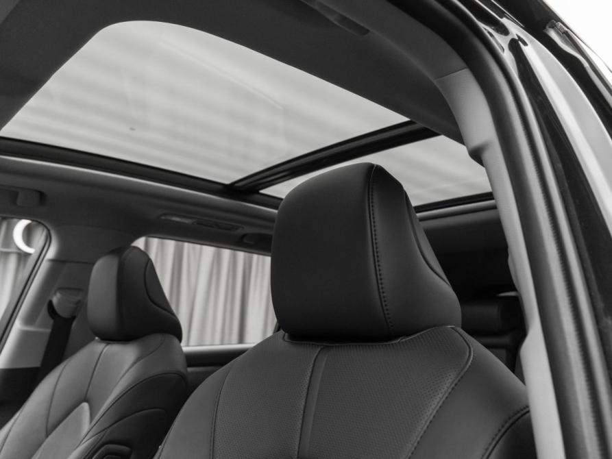 Toyota Highlander IV (XU70) Москва  - изображение 10