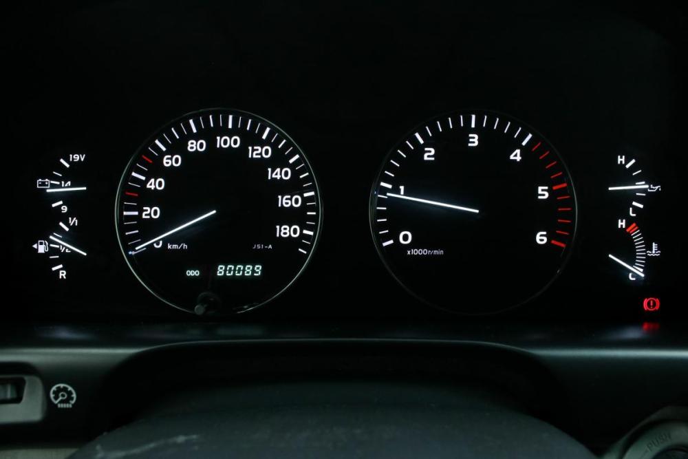 Toyota Land Cruiser 100 Series Рестайлинг 2 Красноярск  - изображение 7