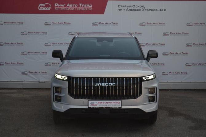 Jaecoo J7 I с пробегом 2024 года, цена 2 250 000 рублей, 27073 км, внедорожник, Автокод Объявления