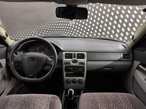 Lada (ВАЗ) Priora I с пробегом 2009 года, цена 270 000 рублей, 186245 км, седан, Автокод Объявления