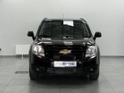 Chevrolet Orlando I Казань  - изображение 24