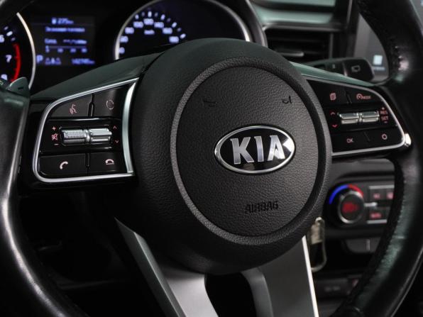 Kia Ceed III с пробегом 2019 года, цена 1 855 000 рублей, 142745 км, универсал, Автокод Объявления
