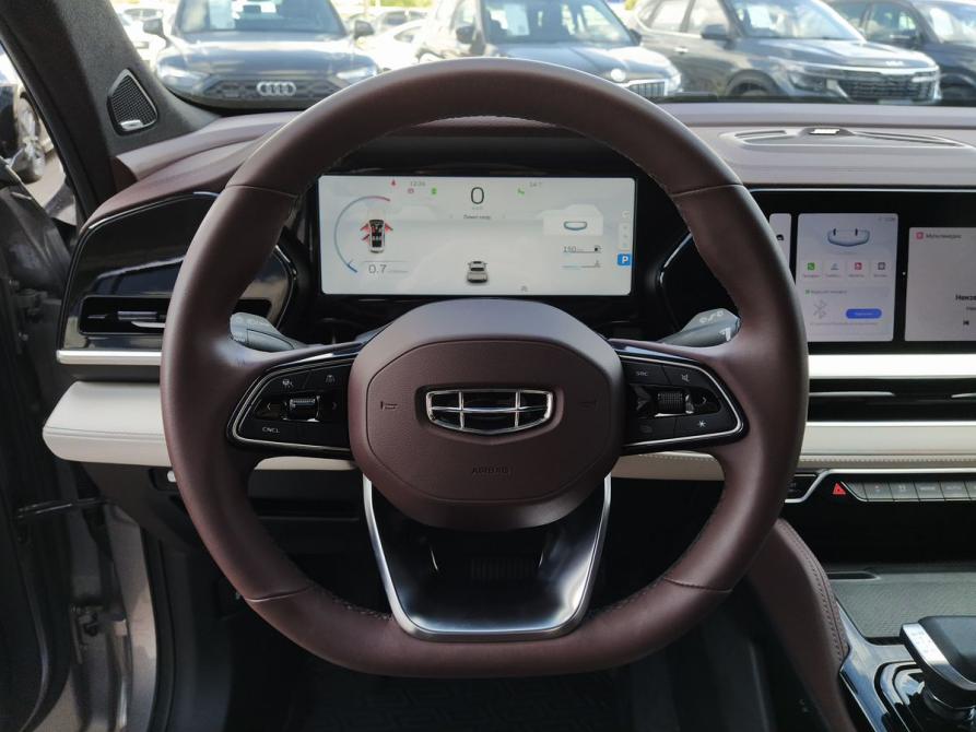 Geely Monjaro I Екатеринбург  - изображение 31