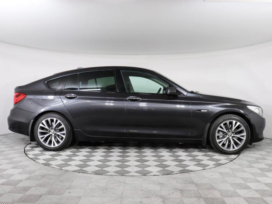BMW 5 серии VI (F10/F11/F07) Химки  - изображение 6