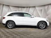 Mercedes-Benz GLC I (X253) Рестайлинг Москва  - изображение 29