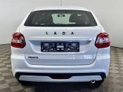 Lada (ВАЗ) Granta I Рестайлинг Воронеж  - изображение 17