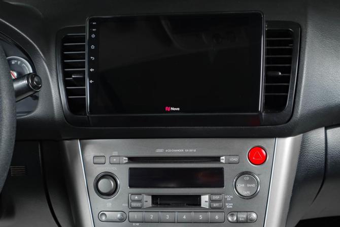 Subaru Legacy IV с пробегом 2006 года, цена 849 000 рублей, 298000 км, седан, Автокод Объявления