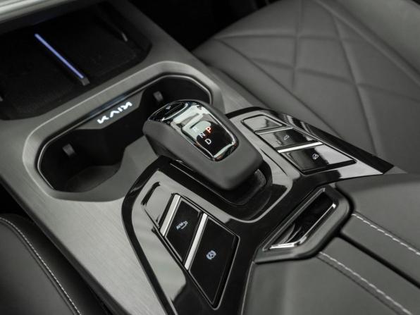 Kaiyi X7 Kunlun с пробегом 2024 года, цена 2 420 000 рублей, 23910 км, внедорожник, Автокод Объявления