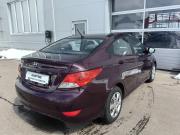 Hyundai Solaris I Москва  - изображение 21
