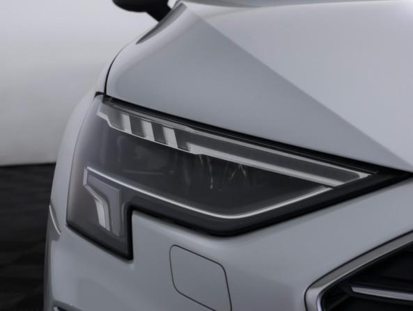 Audi A3 IV (8Y) с пробегом 2021 года, цена 2 804 000 рублей, 75494 км, хэтчбек, Автокод Объявления