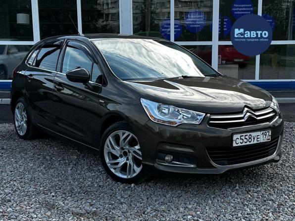 Citroen C4 II с пробегом 2012 года, цена 670 000 рублей, 226265 км, хэтчбек, Автокод Объявления