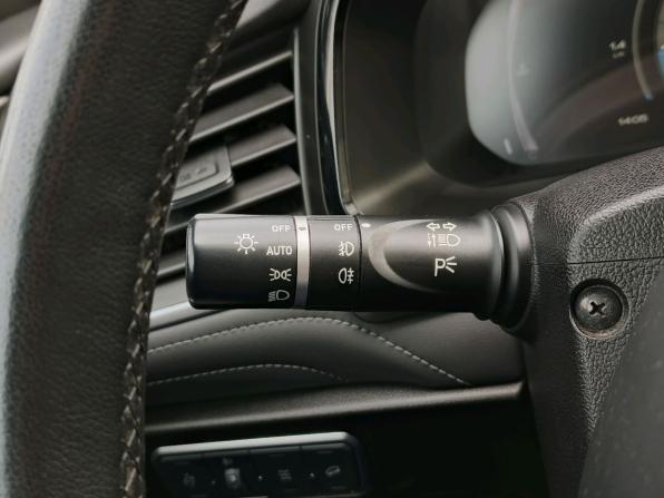Haval F7 I с пробегом 2021 года, цена 1 850 000 рублей, 88545 км, внедорожник, Автокод Объявления
