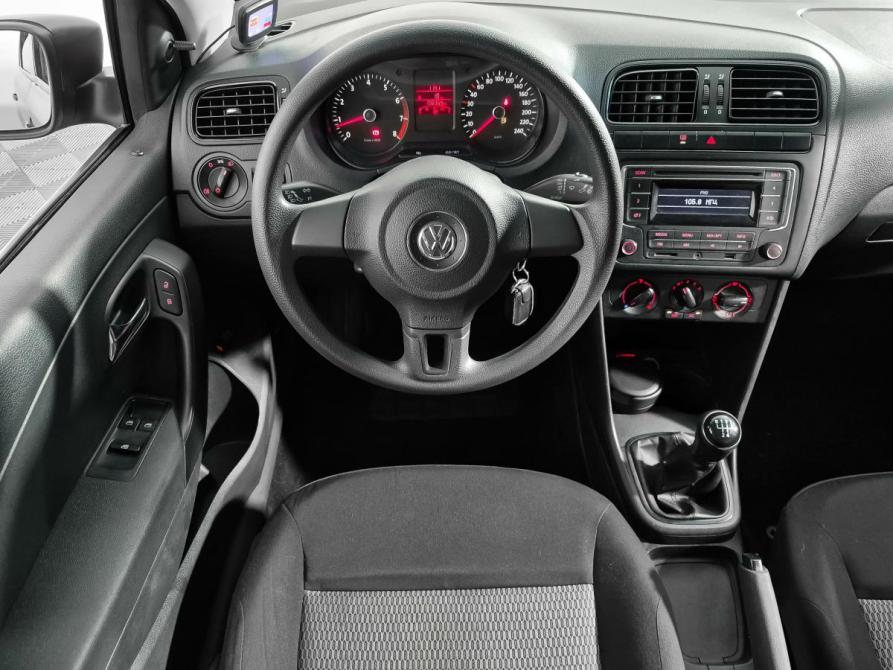 Volkswagen Polo V Нижний Новгород  - изображение 11