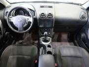 Nissan Qashqai I Рестайлинг Ростов-на-Дону  - изображение 34