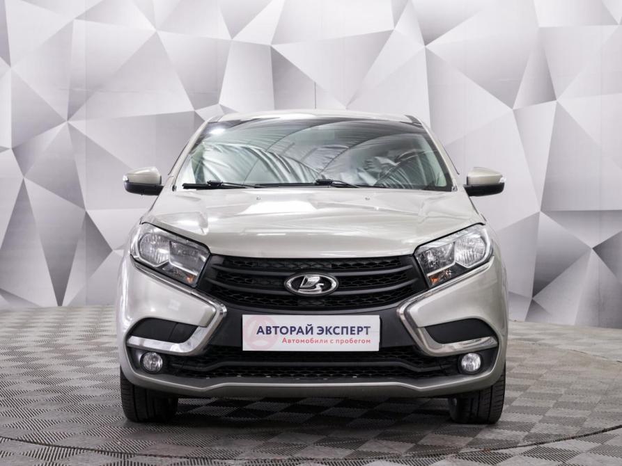 Lada (ВАЗ) XRAY I Ульяновск  - изображение 8
