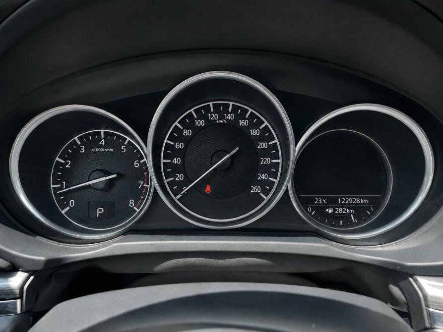 Mazda CX-5 II Краснодар  - изображение 14