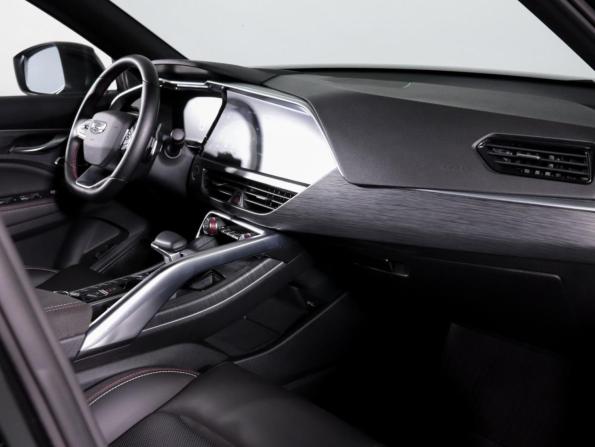 Geely Tugella I Рестайлинг с пробегом 2023 года, цена 2 699 000 рублей, 39002 км, внедорожник, Автокод Объявления
