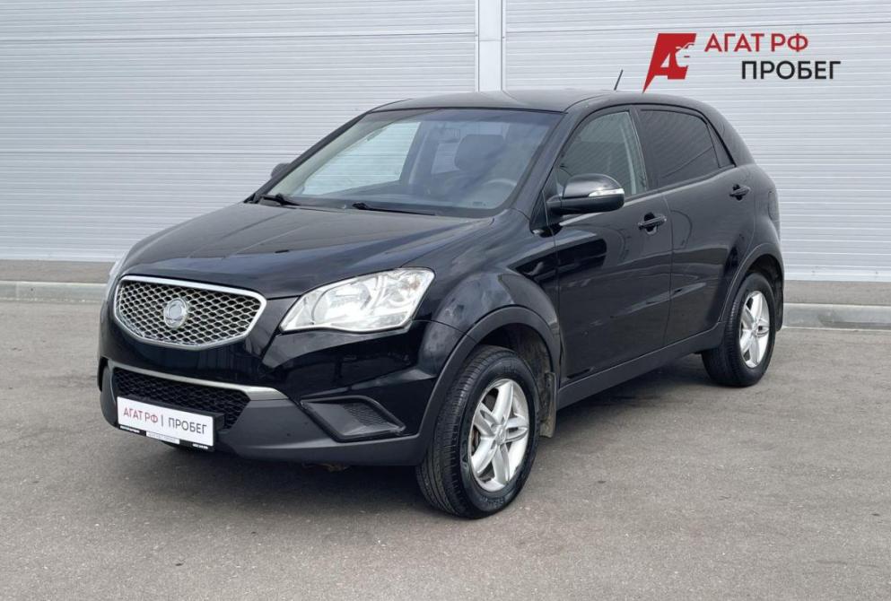 SsangYong Actyon II Иваново  - изображение 3